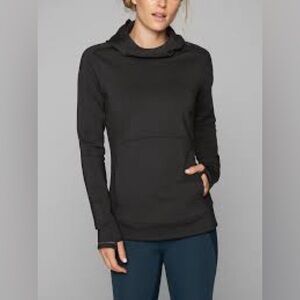 Athleta Stowe Hoodie 2.0* Blue